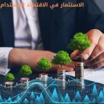 الاستثمار في الاقتصاد المستدام