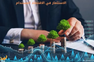 الاستثمار في الاقتصاد المستدام