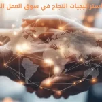 استراتيجيات النجاح في سوق العمل الحديث