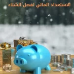 الاستعداد المالي لفصل الشتاء