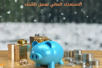الاستعداد المالي لفصل الشتاء