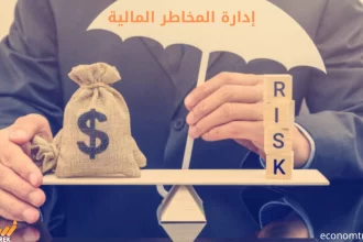 إدارة المخاطر المالية