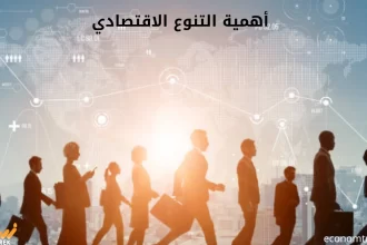 أهمية التنوع الاقتصادي