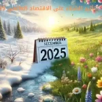 تأثير الشتاء على الاقتصاد العالمي 2025