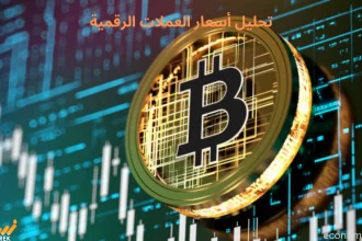 تحليل أسعار العملات الرقمية