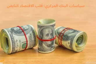 سياسات البنك المركزي: قلب الاقتصاد النابض