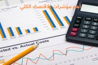 أهم مؤشرات الاقتصاد الكلي