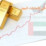 سعر الذهب في الإمارات اليوم