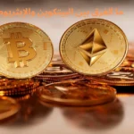 ما الفرق بين البيتكوين والإيثريوم؟