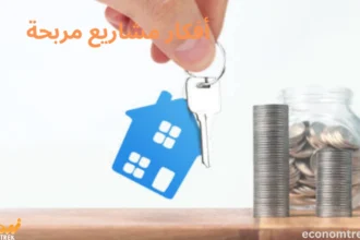أفكار مشاريع مربحة