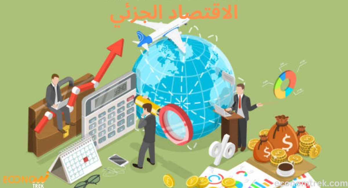 الاقتصاد الجزئي