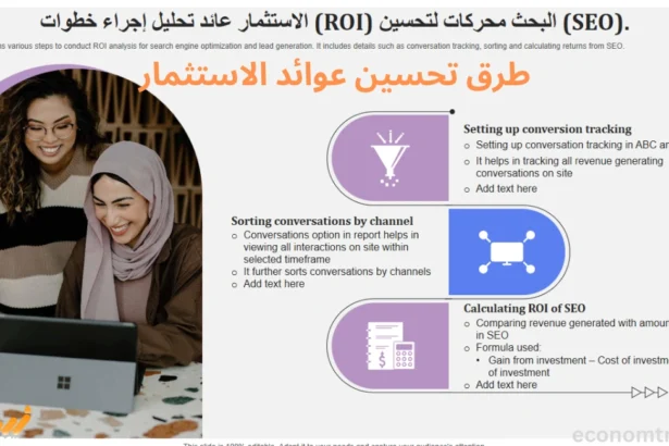 طرق تحسين عوائد الاستثمار