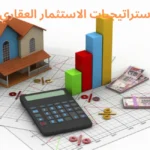 أفضل استراتيجيات الاستثمار العقاري
