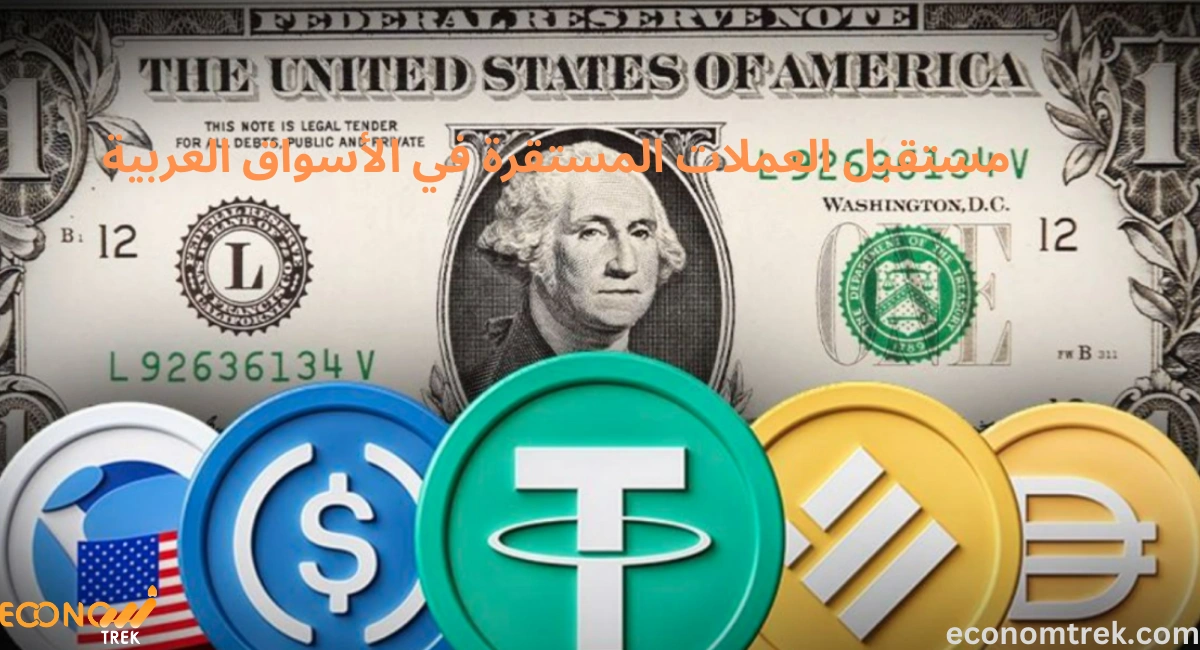 مستقبل العملات المستقرة في الأسواق العربية
