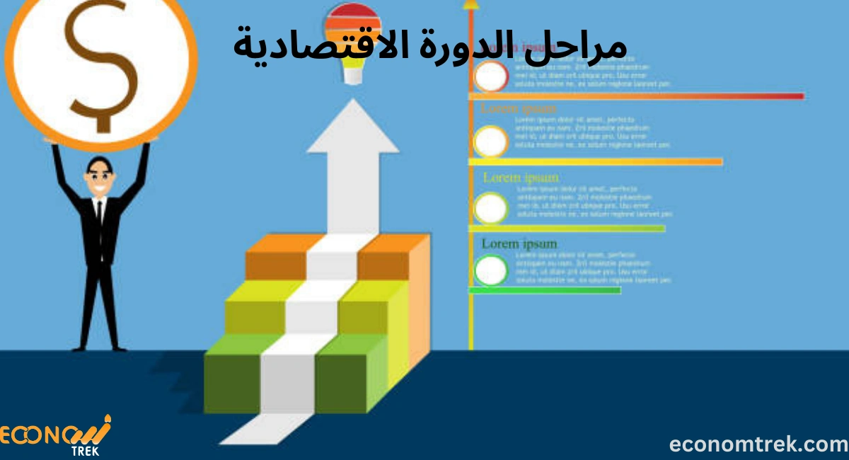 مراحل الدورة الاقتصادية