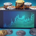 استخدام العملات الرقمية