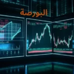 البورصة