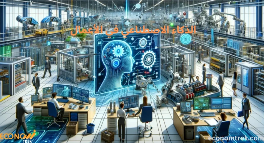 الذَّكاء الاصطناعي