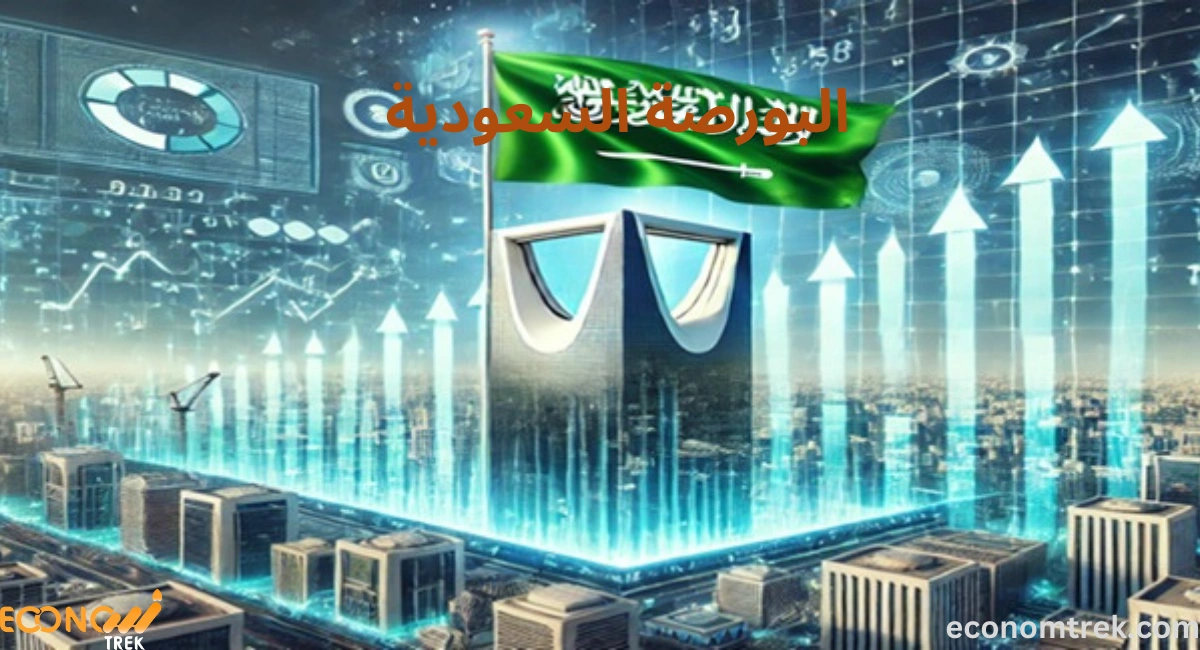  البورصة السعودية
