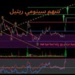 سهم سينومي ريتيل