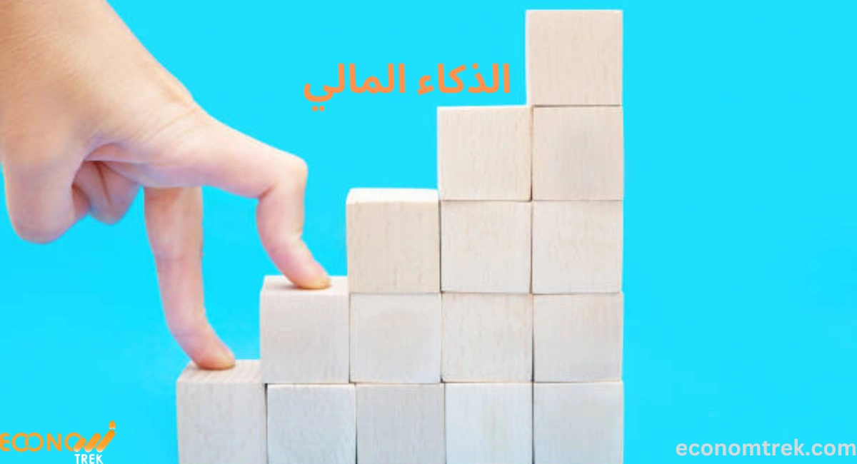 ما هو الذكاء المالي؟ وكيف تطوره خطوة بخطوة؟ 2 الذكاء المالي