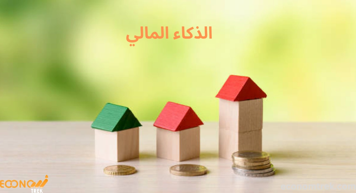 ما هو الذكاء المالي؟ وكيف تطوره خطوة بخطوة؟ 3 الذكاء المالي