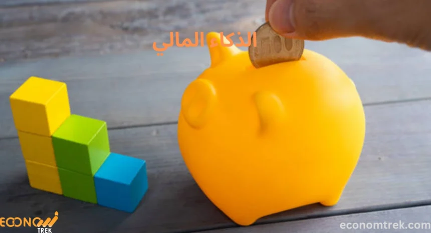 الذكاء المالي
