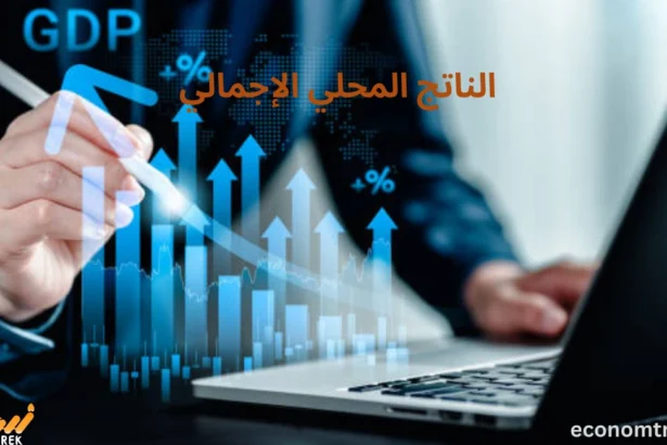 الناتج المحلي الإجمالي