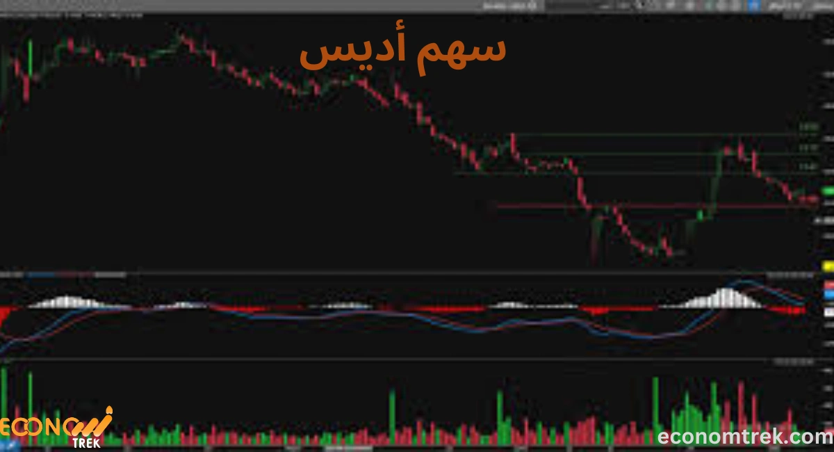سهم أديس القابضة في السوق السعودي 2025: تحليل شامل للأداء والفرص والمخاطر 3 سهم أديس